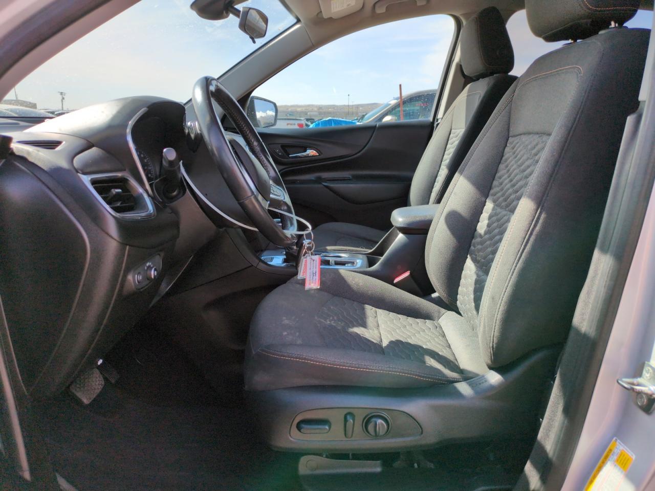 2019 CHEVROLET EQUINOX LT - Фото 7
