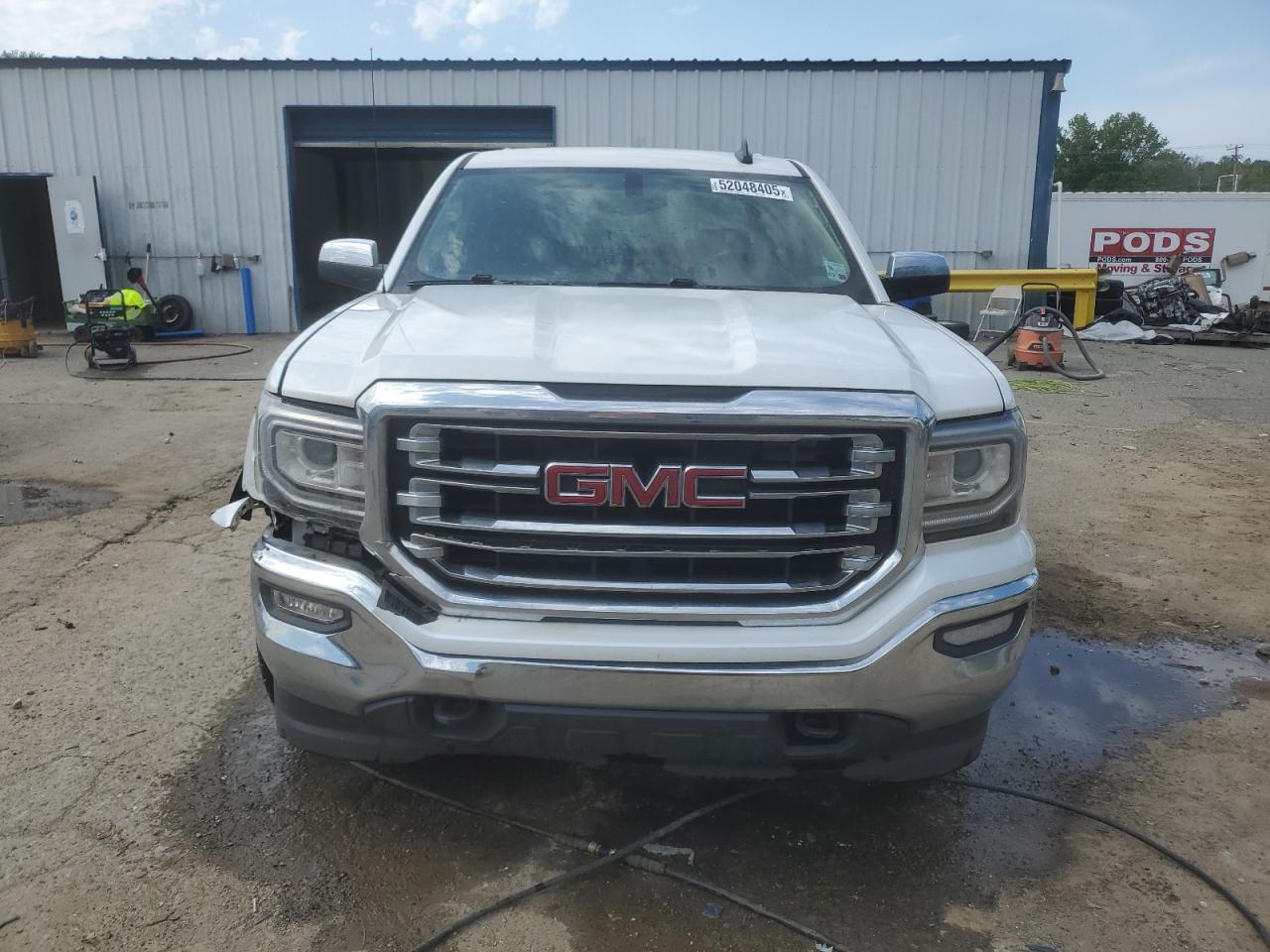 2017 GMC SIERRA K15 - Image 5