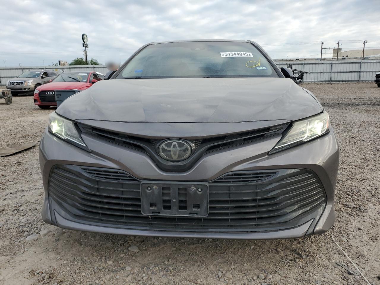 2018 TOYOTA CAMRY L - Image 5