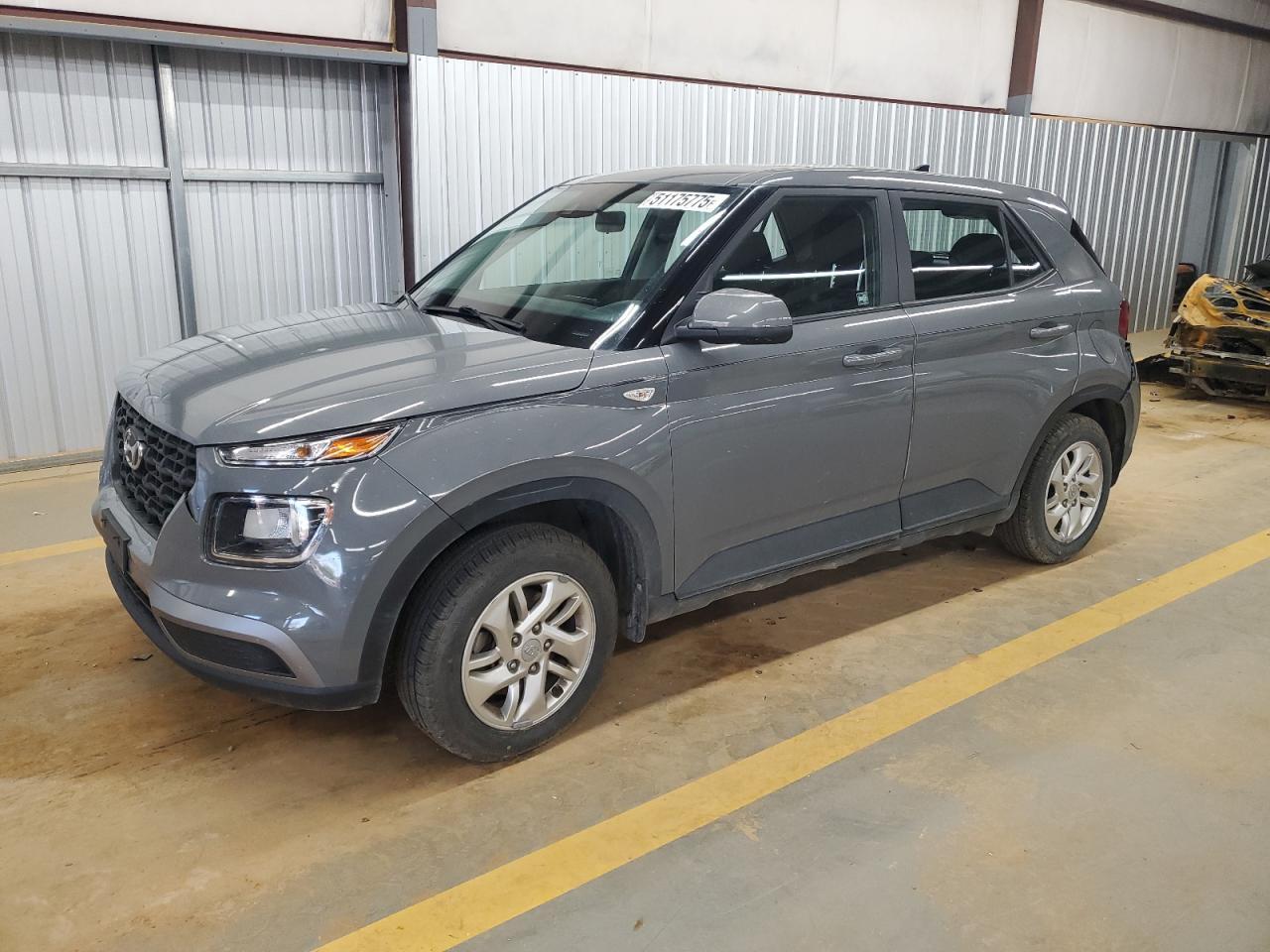 2021 HYUNDAI VENUE SE