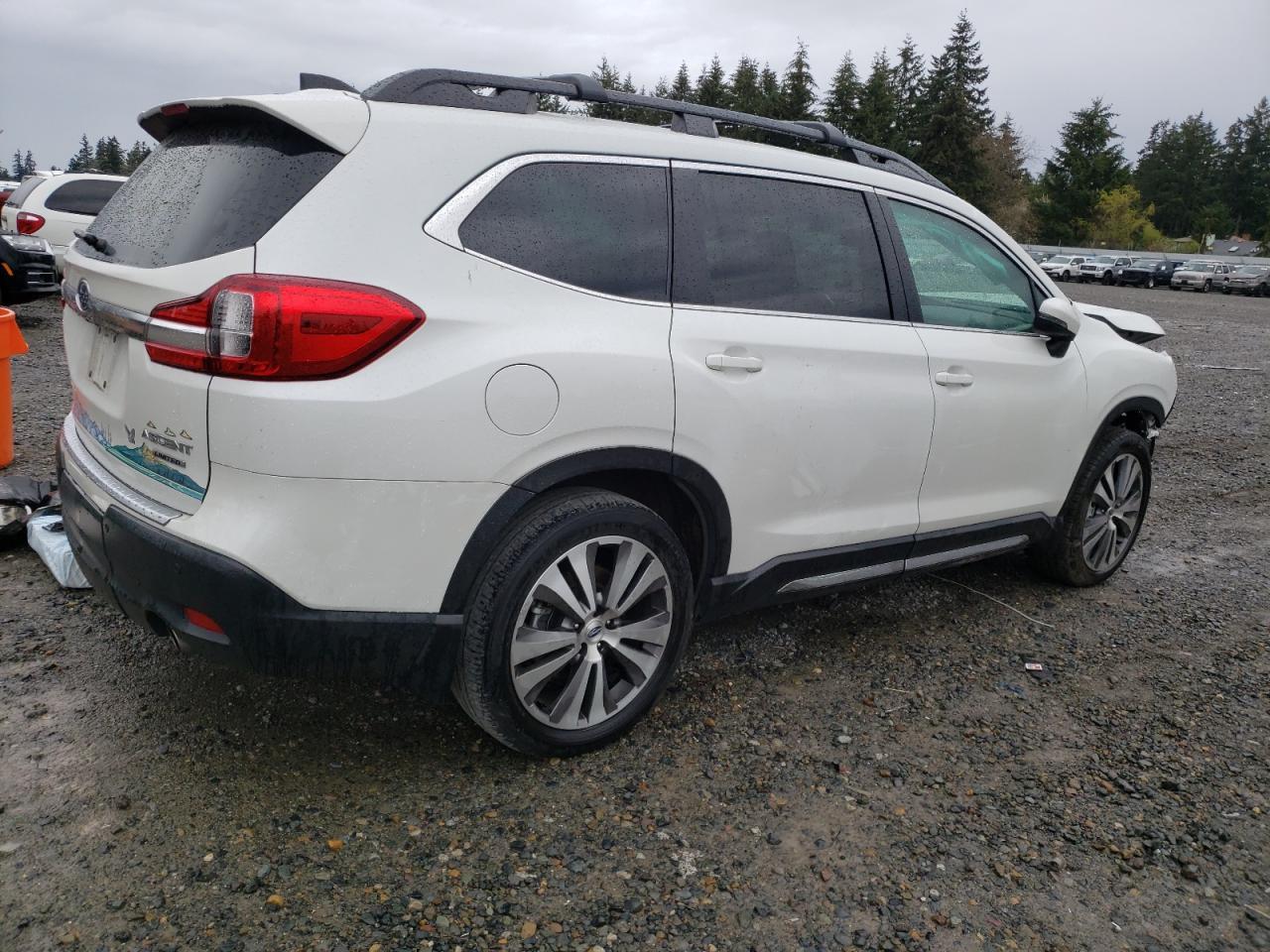 2022 SUBARU ASCENT LIM - Image 3