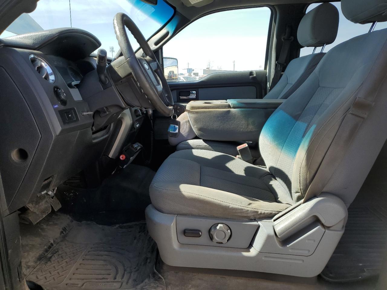 2014 FORD F150 SUPER - Фото 7