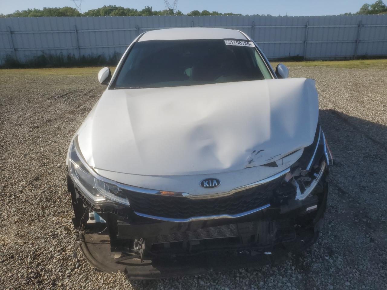 2020 KIA OPTIMA LX - Image 5