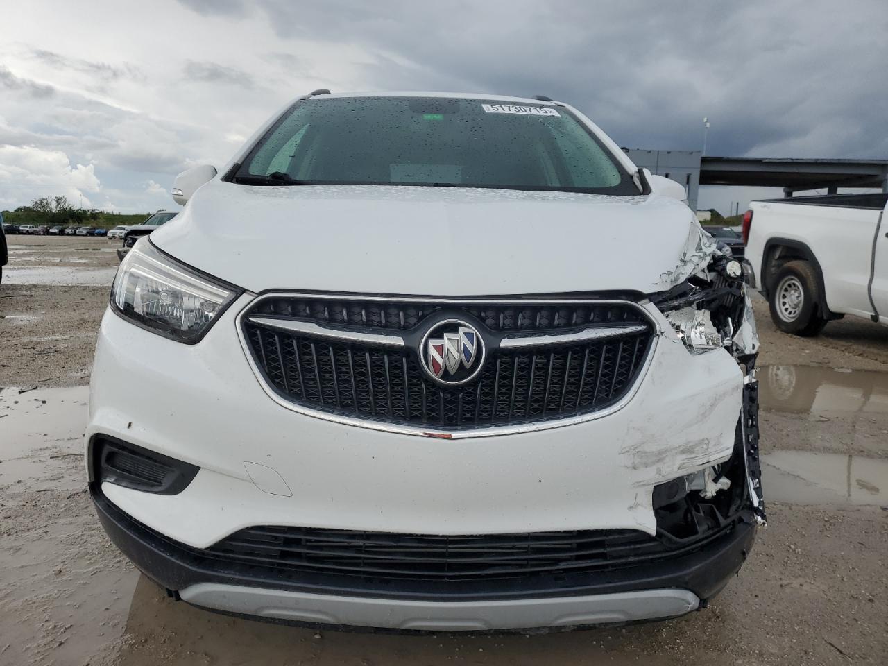 2019 BUICK ENCORE PRE - Фото 5