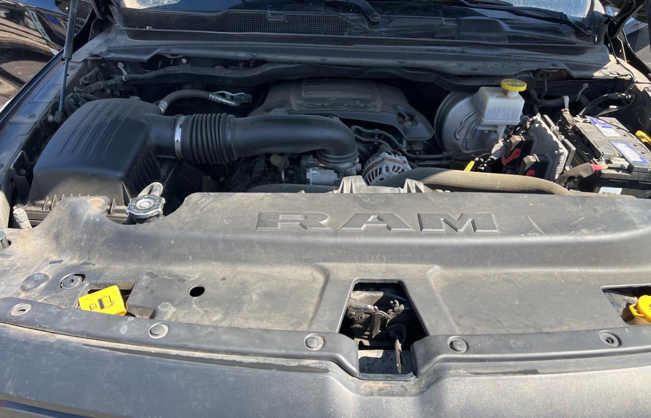 2020 RAM 1500 REBEL - Image 7