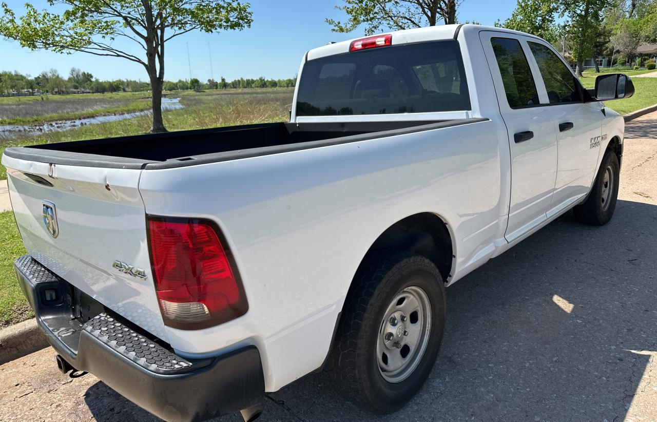 2014 RAM 1500 ST - Image 4