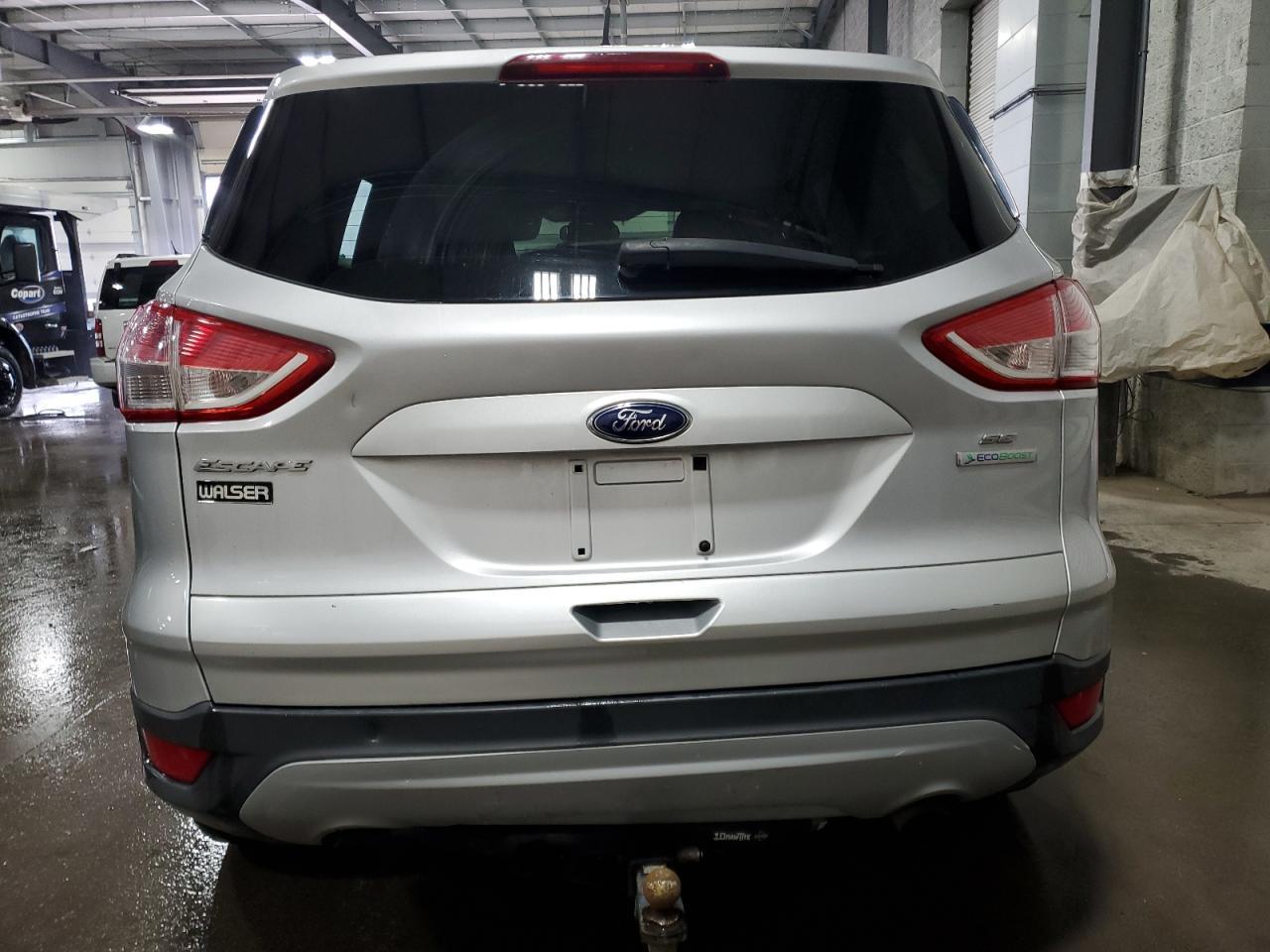 2013 FORD ESCAPE SE - Image 6
