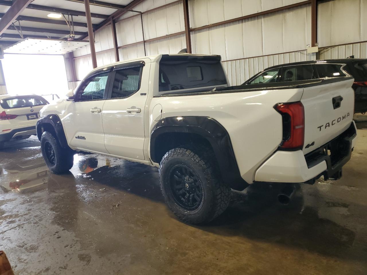 2024 TOYOTA TACOMA DOU - Image 2