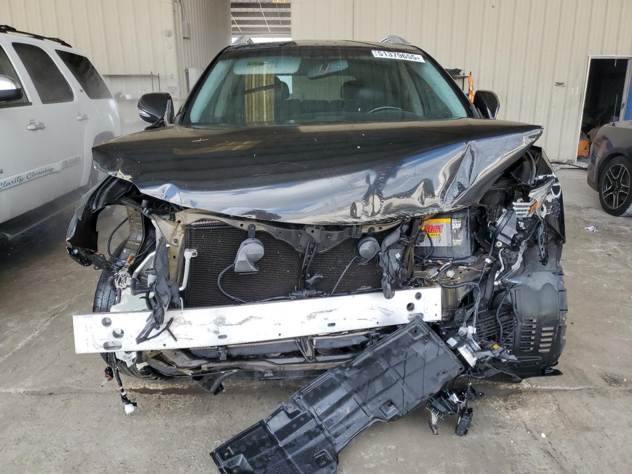 2013 LEXUS RX 350 - Image 5