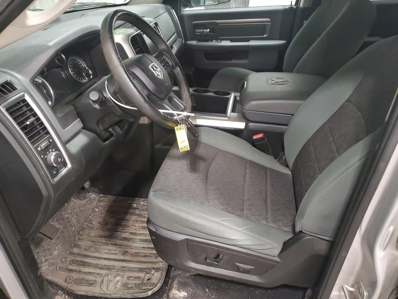 2014 RAM 1500 SLT - Image 7