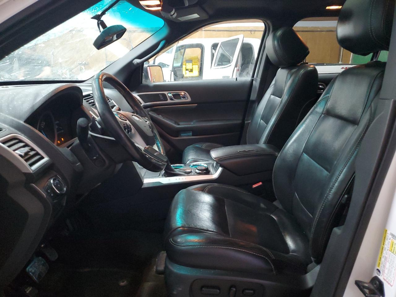 2013 FORD EXPLORER S - Фото 7