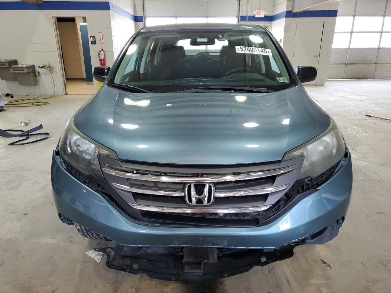 2013 HONDA CR-V LX - Фото 5