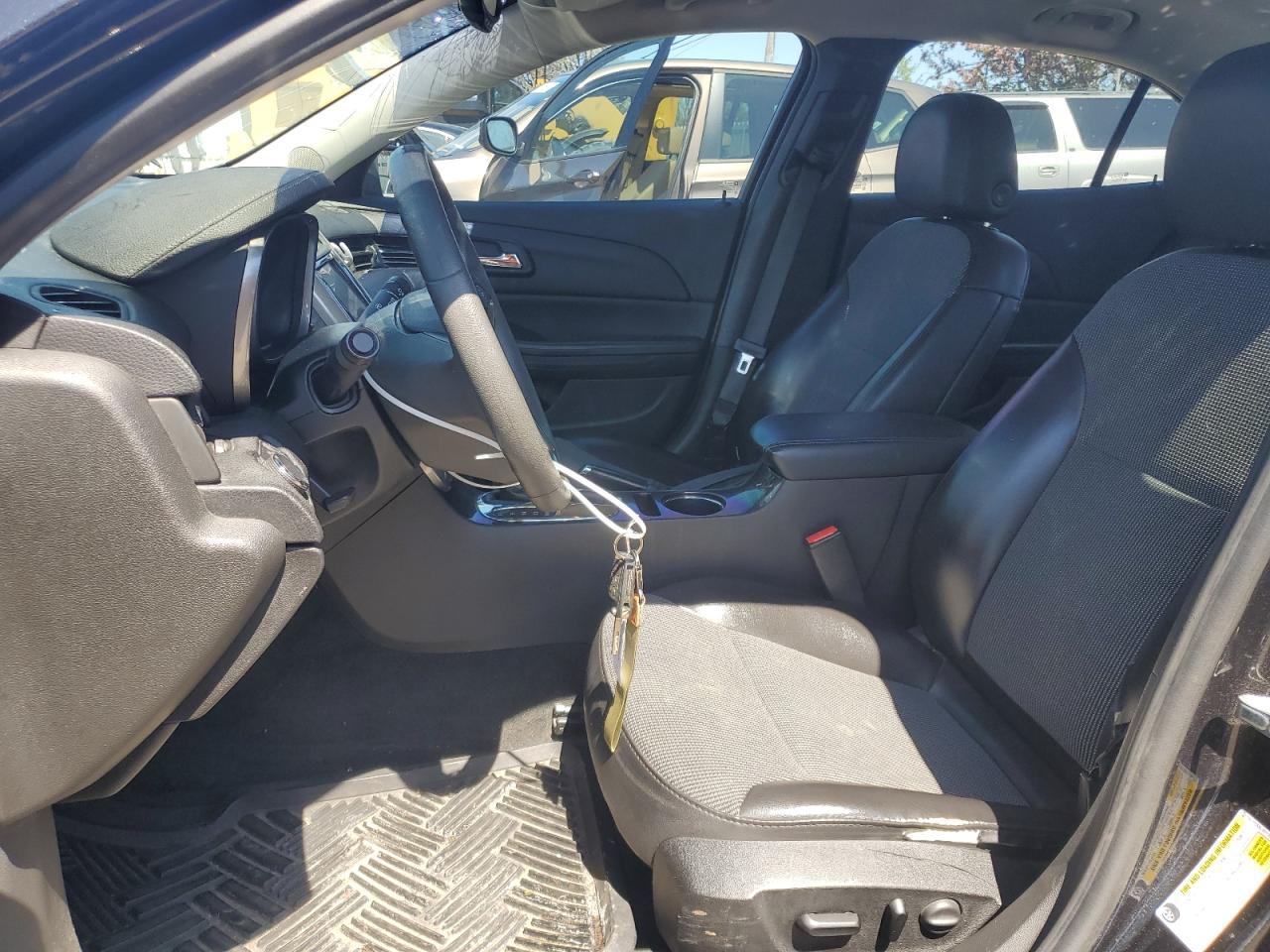 2015 CHEVROLET MALIBU 1LT - Фото 7