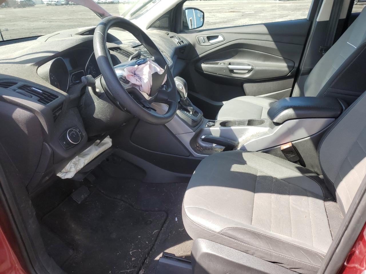 2015 FORD ESCAPE SE - Image 7