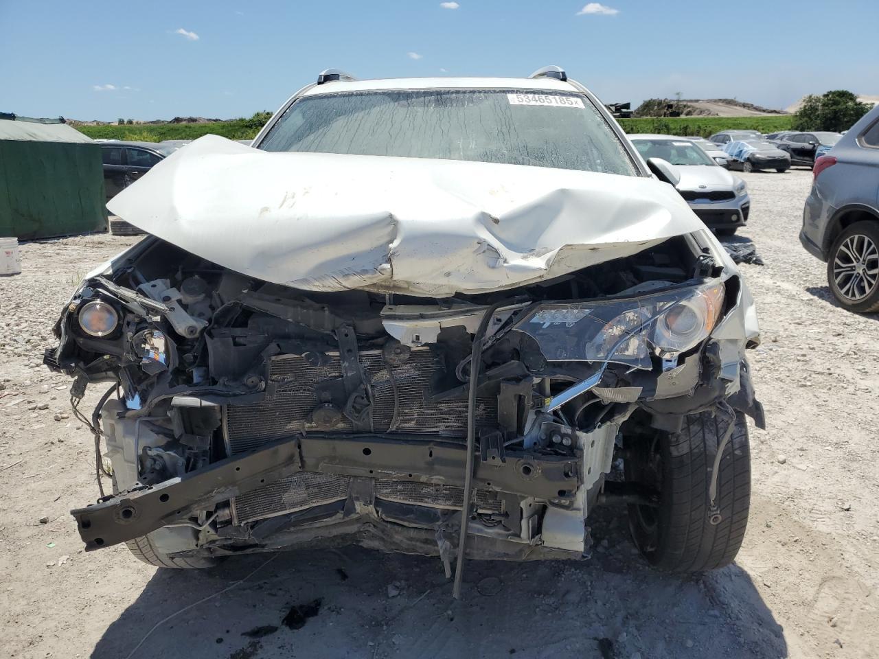 2013 TOYOTA RAV4 LIMIT - Фото 5