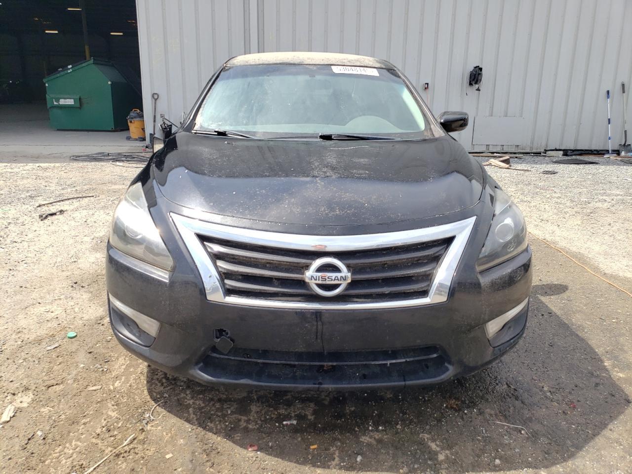2014 NISSAN ALTIMA 2.5 - Фото 5