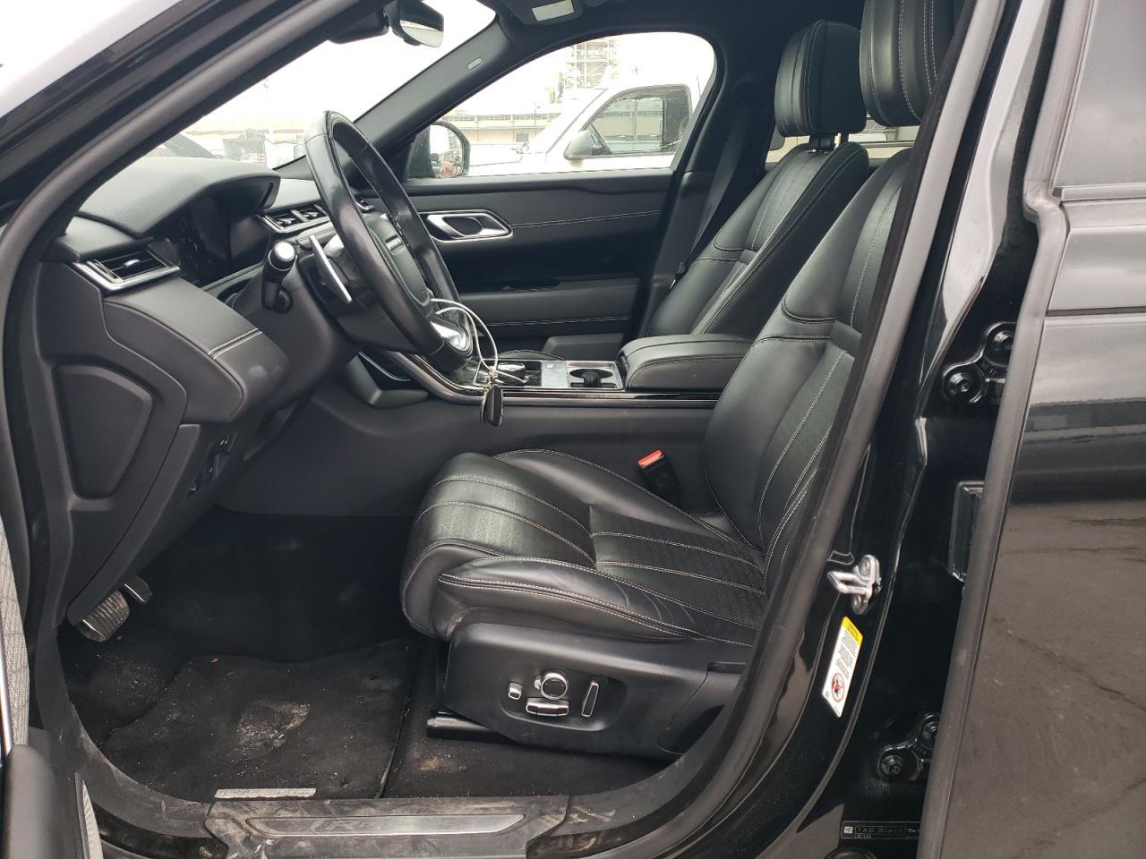 2019 LAND ROVER RANGE ROVE - Фото 7