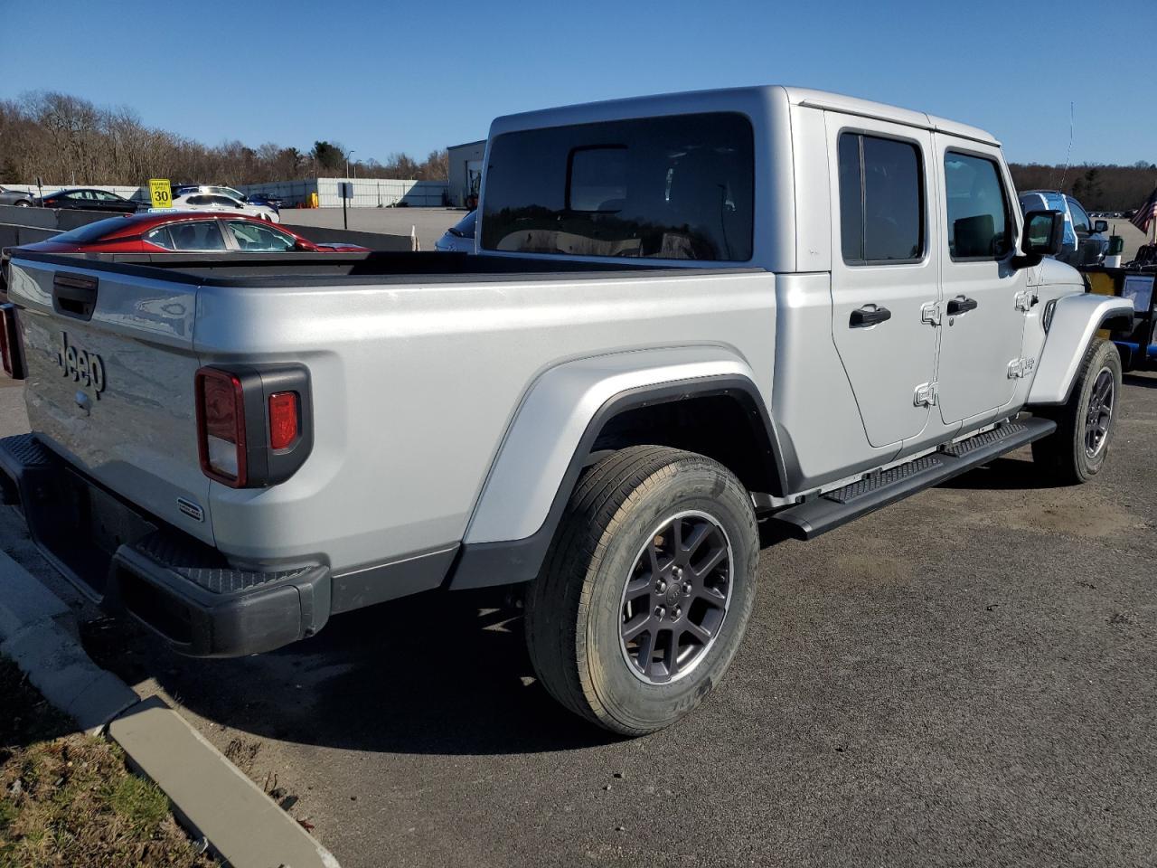 2023 JEEP GLADIATOR - Image 3