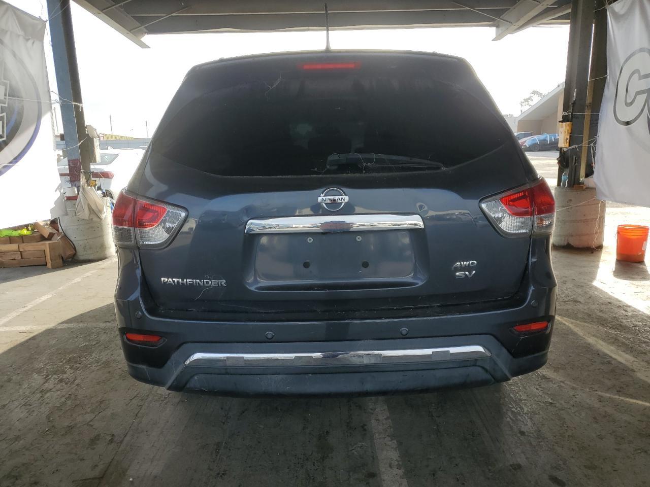 2013 NISSAN PATHFINDER - Image 6
