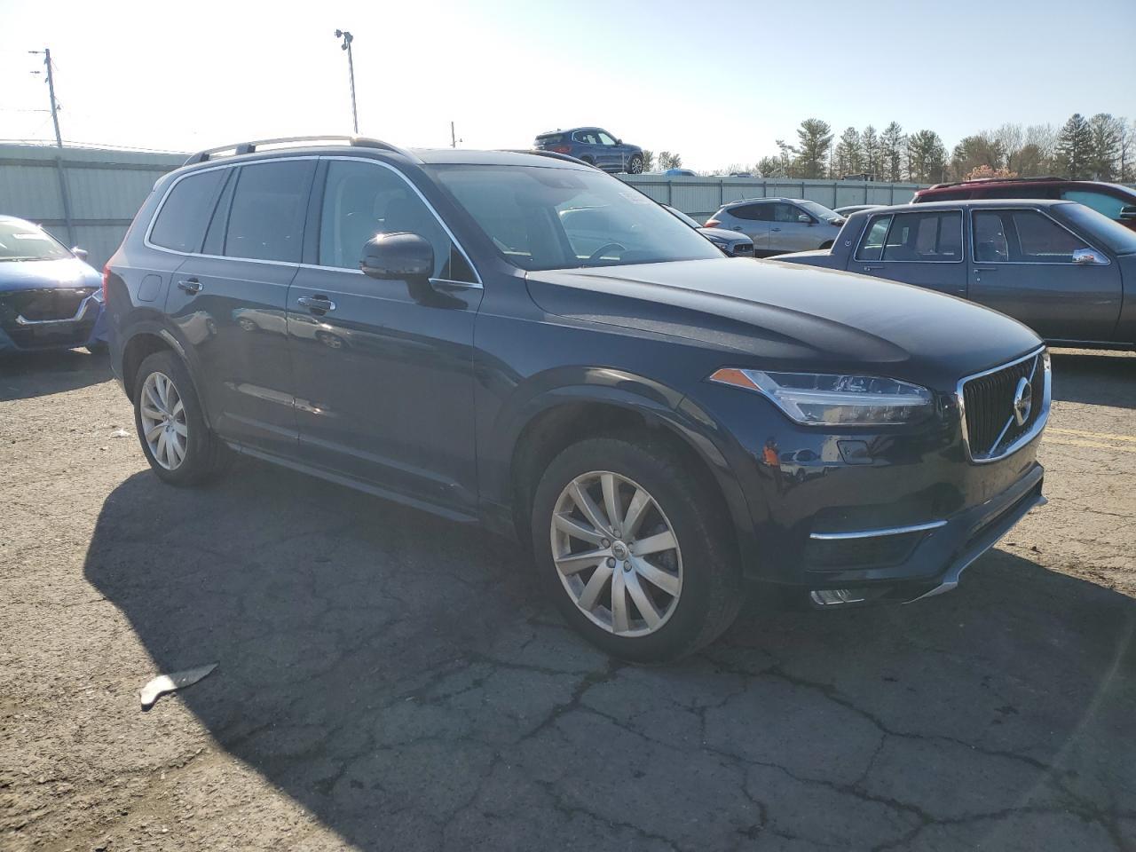 2016 VOLVO XC90 T6 - Image 4