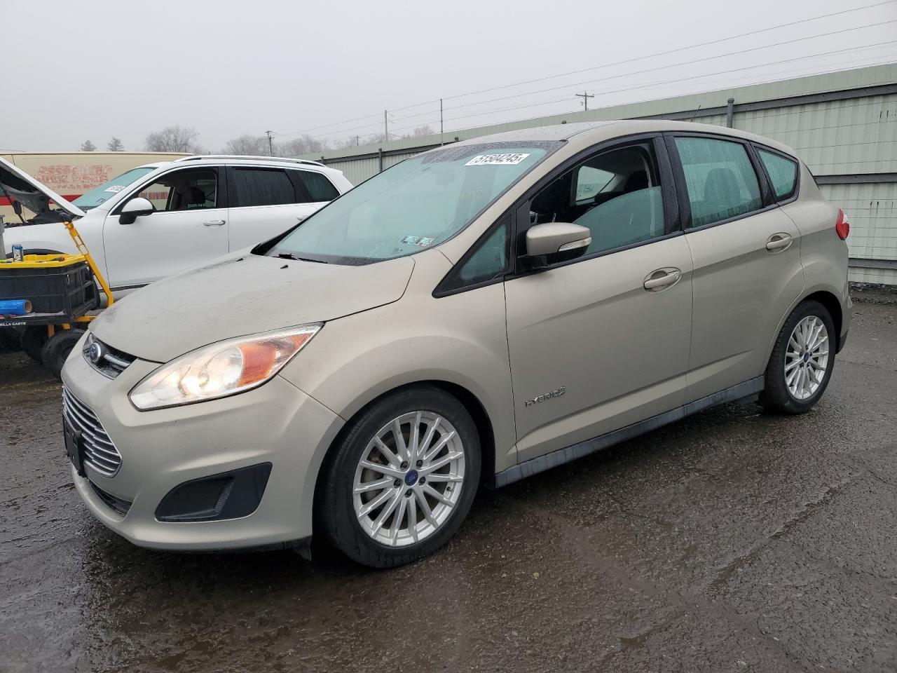 2015 FORD C-MAX SE