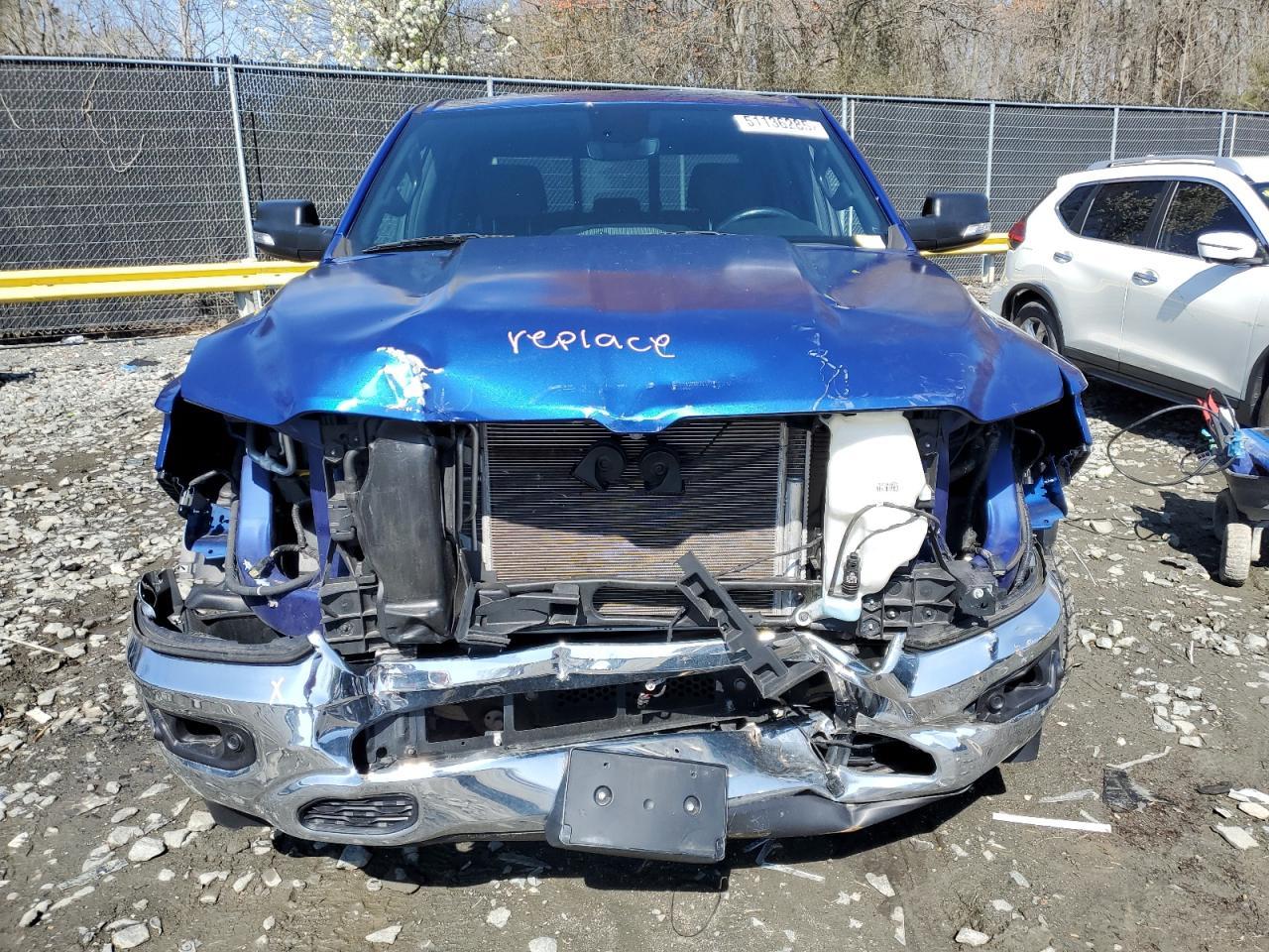 2019 RAM 1500 BIG H - Image 5