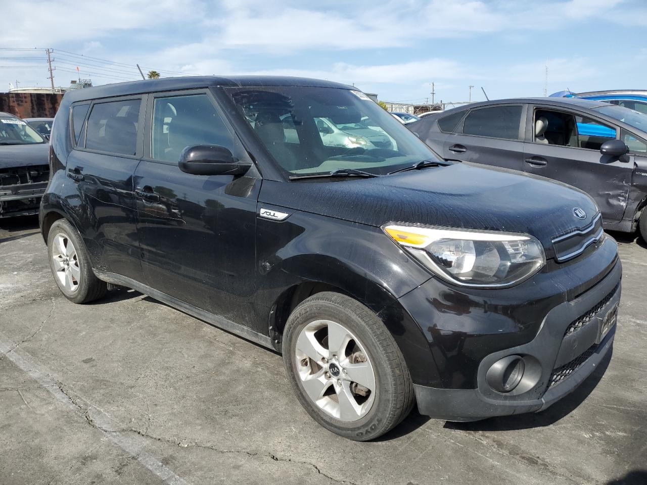 2017 KIA SOUL - Image 4