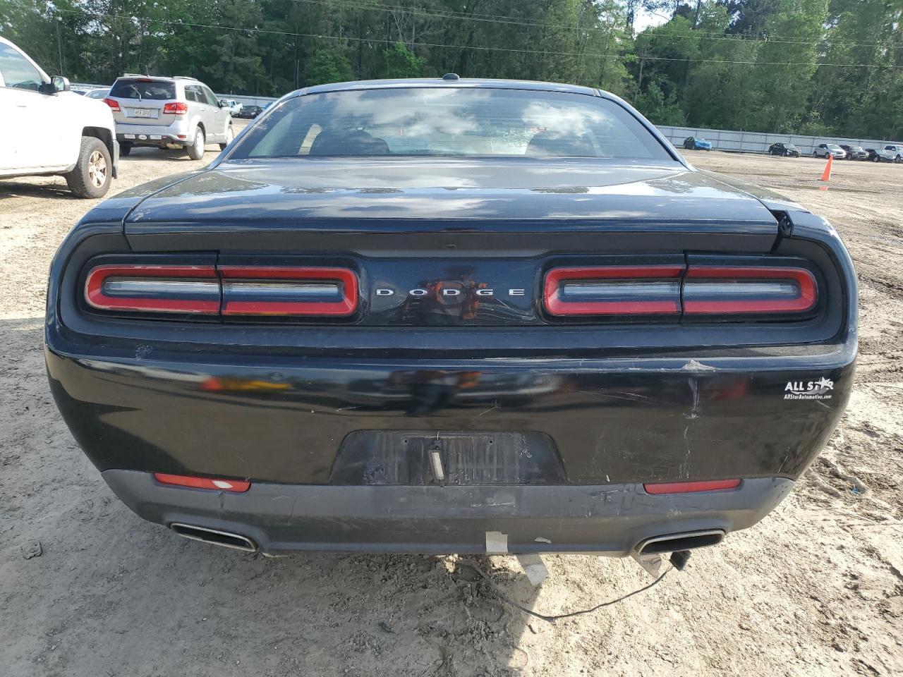 2016 DODGE CHALLENGER - Image 6