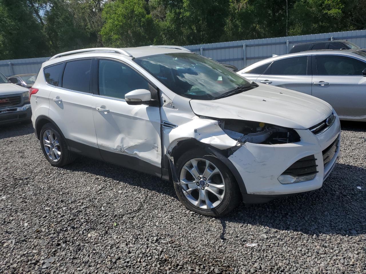 2016 FORD ESCAPE TIT - Image 4