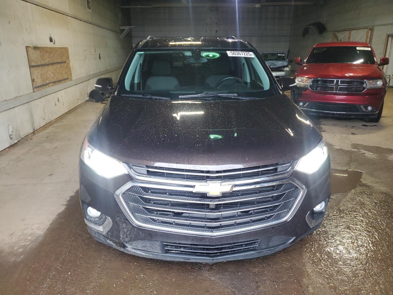 2018 CHEVROLET TRAVERSE L - Image 5