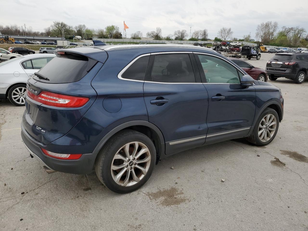 2017 LINCOLN MKC SELECT - Image 3