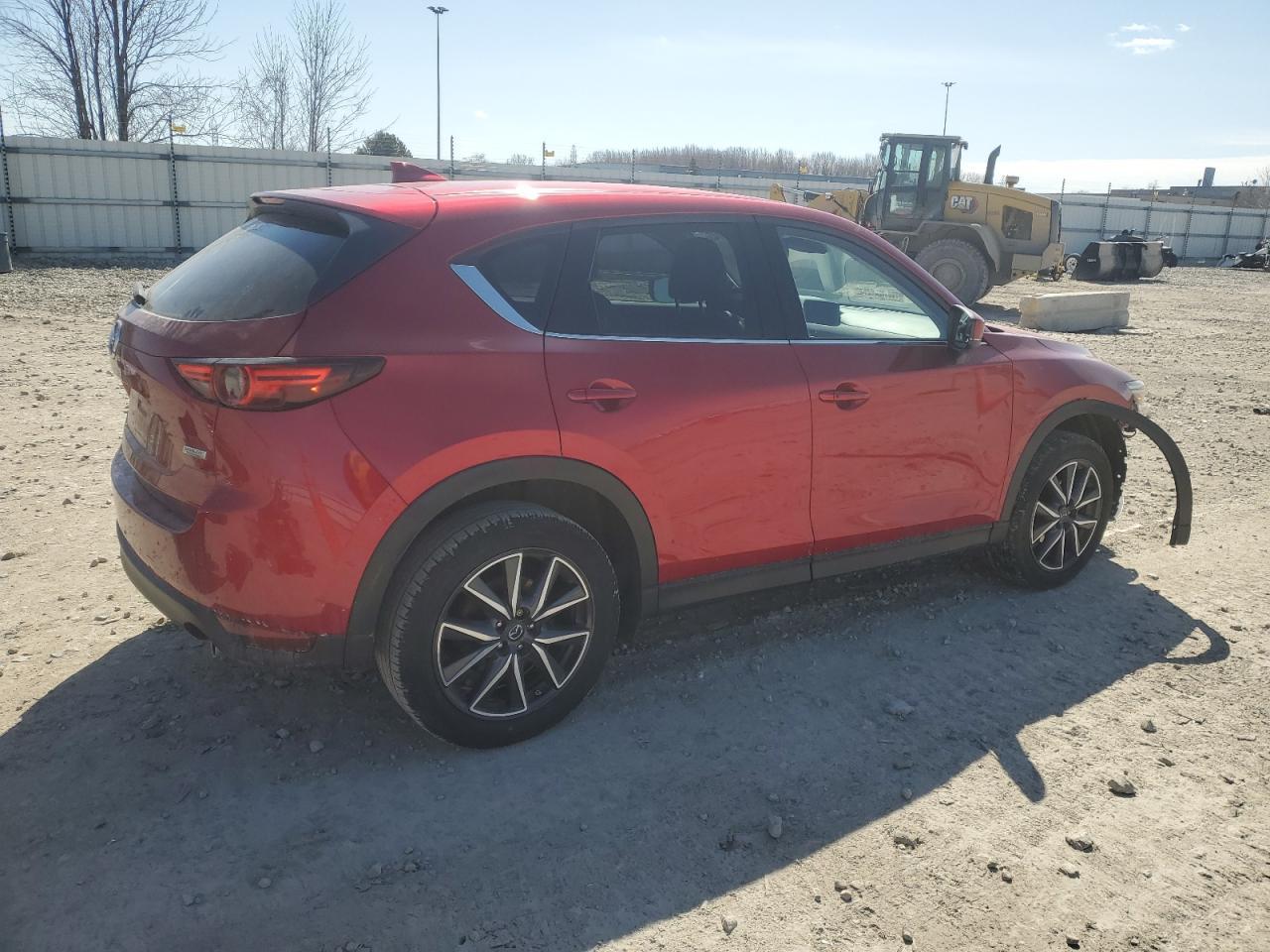 2018 MAZDA CX-5 GRAND - Image 3