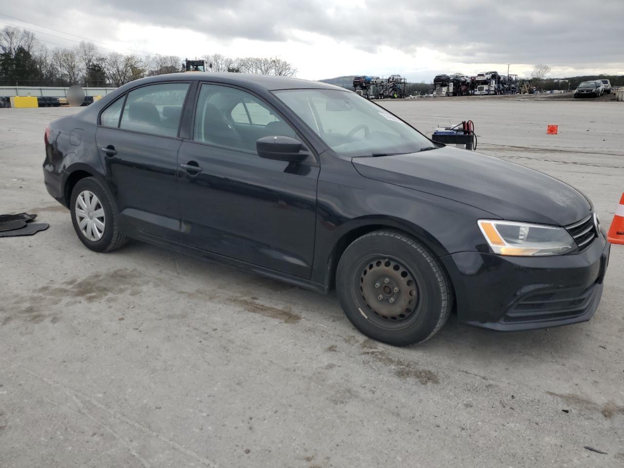 2016 VOLKSWAGEN JETTA S - Image 4