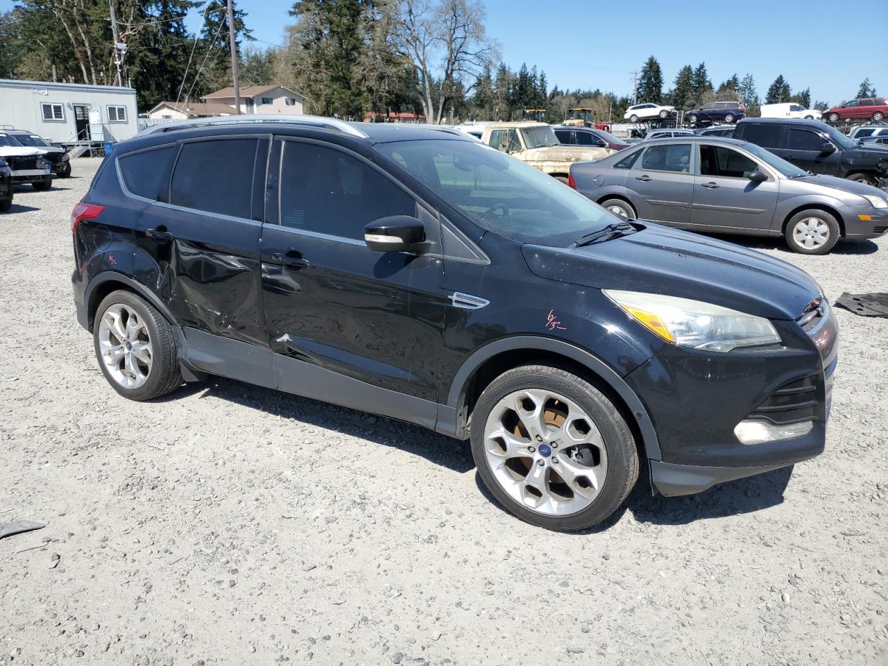 2016 FORD ESCAPE TIT - Image 4