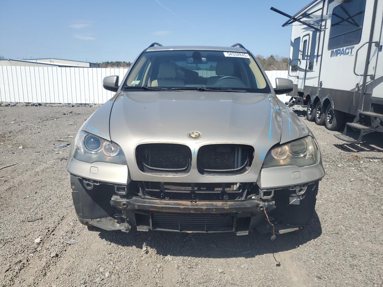 2011 BMW X5 XDRIVE3 - Фото 5