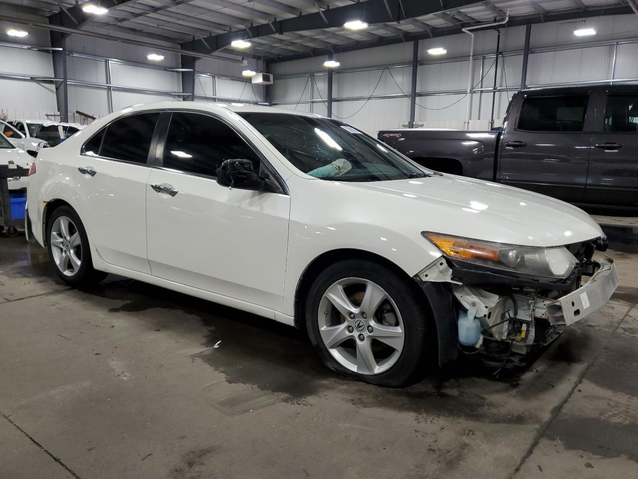 2010 ACURA TSX - Image 4