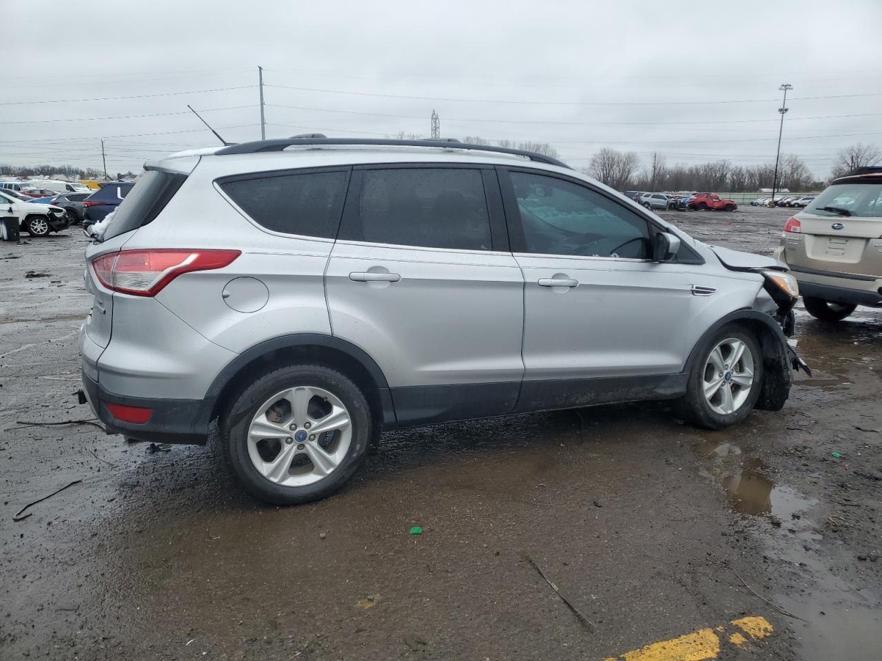 2013 FORD ESCAPE SE - Фото 3