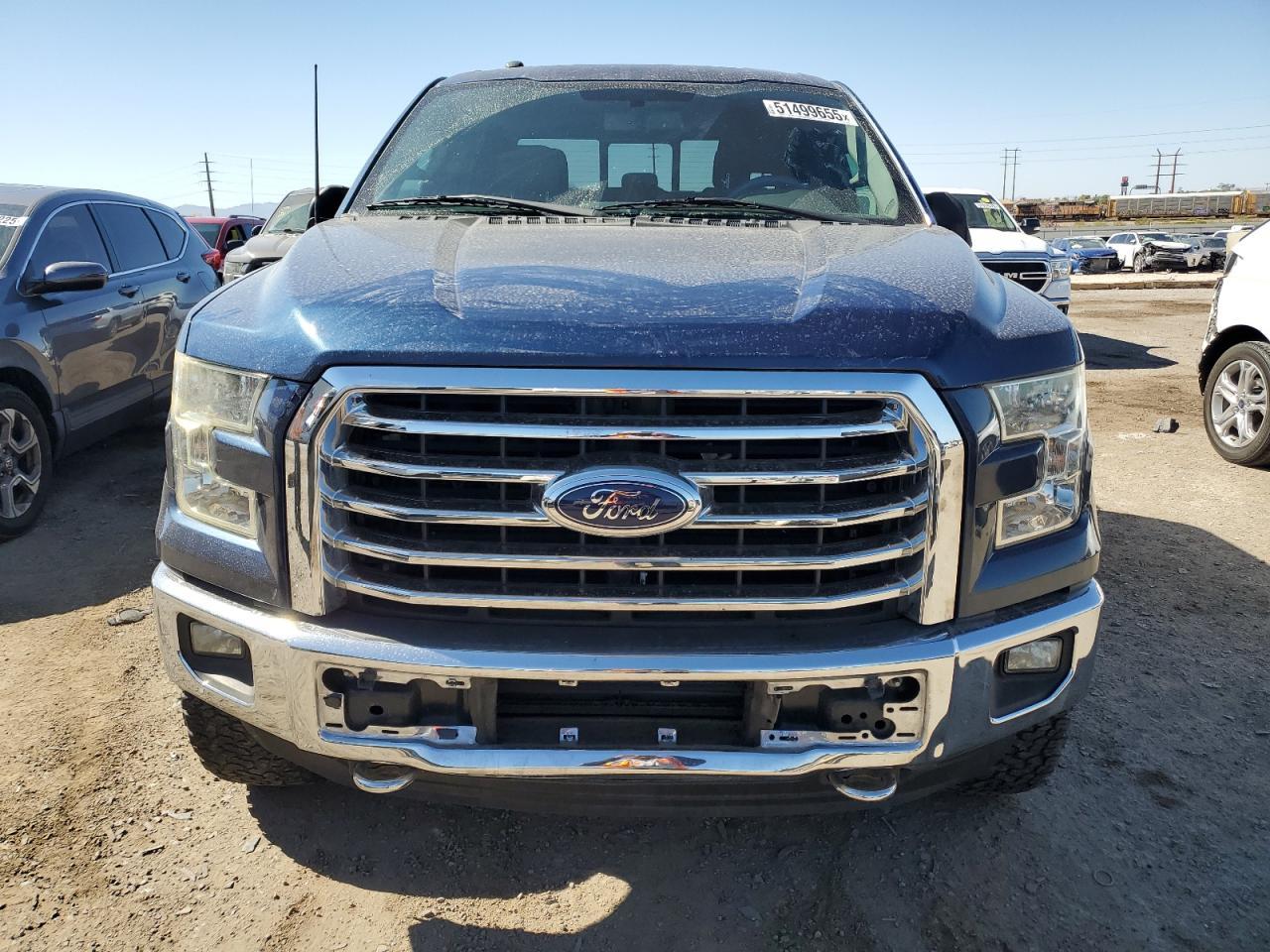 2016 FORD F150 SUPER - Image 5