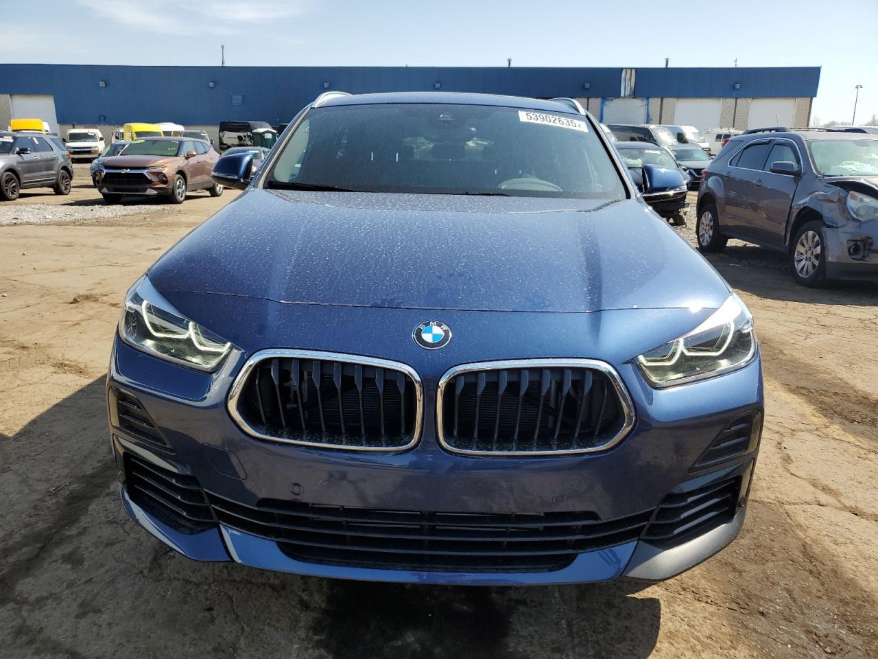 2023 BMW X2 XDRIVE2 - Image 5