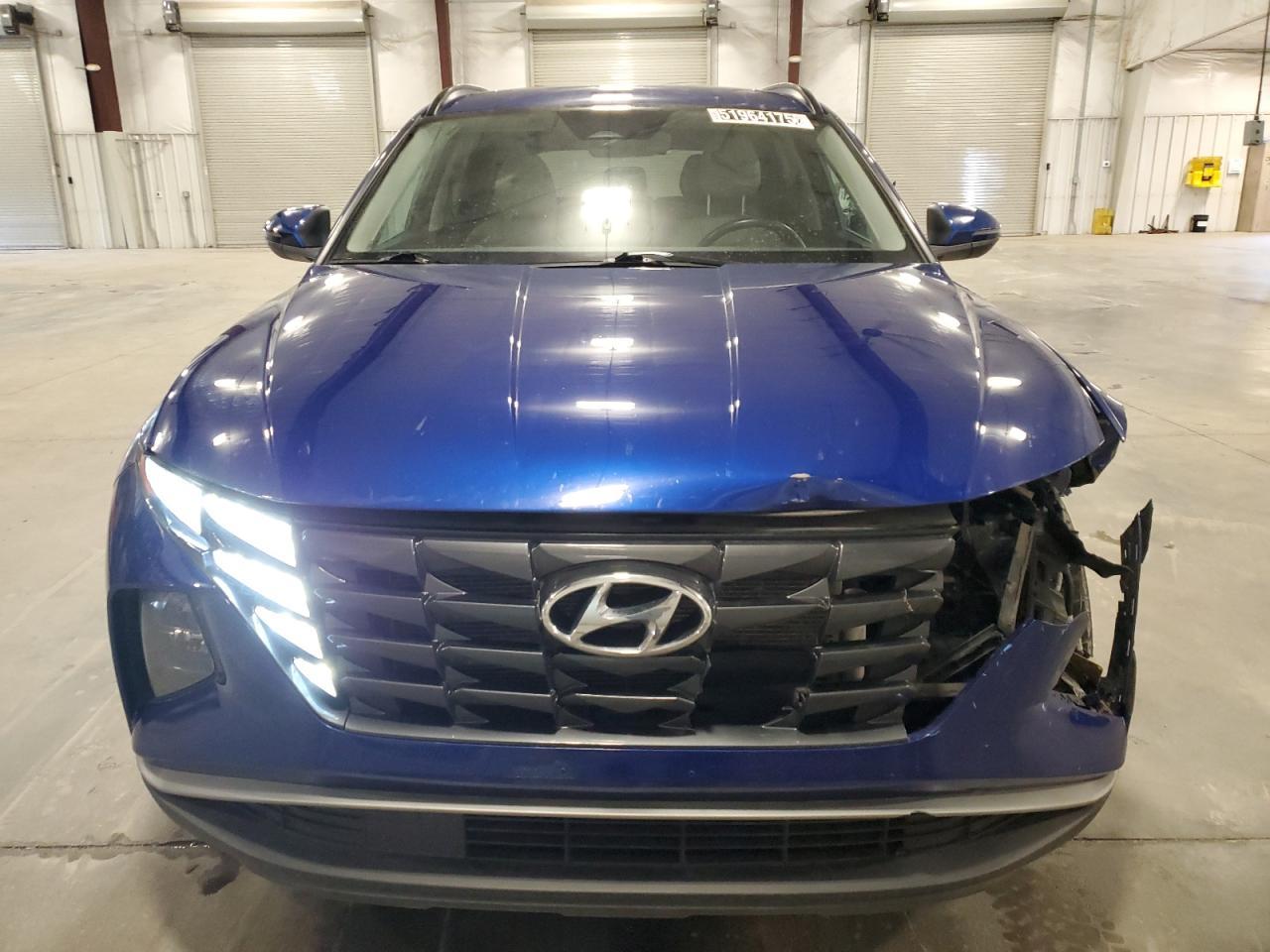 2023 HYUNDAI TUCSON SEL - Image 5