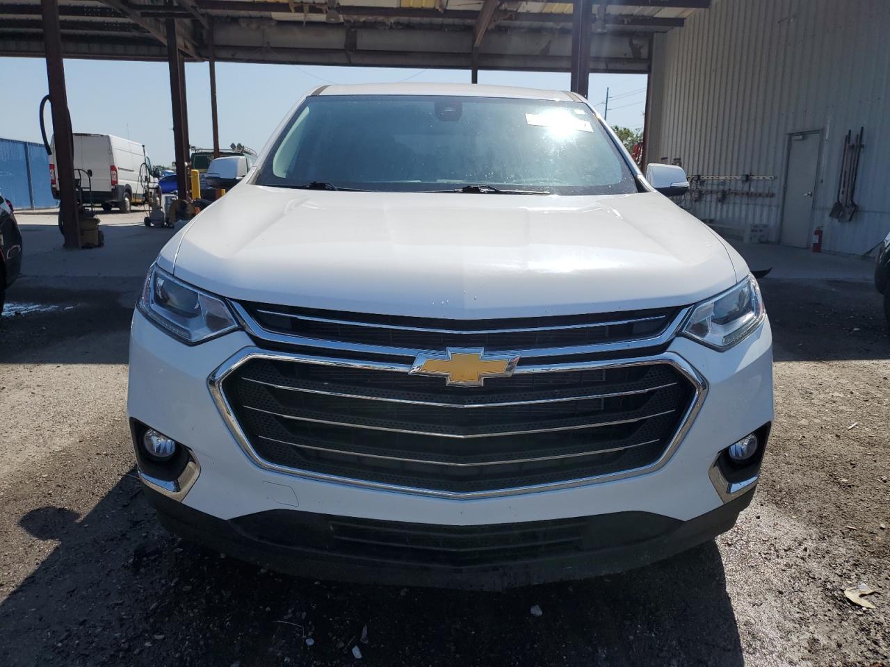 2021 CHEVROLET TRAVERSE L - Image 5