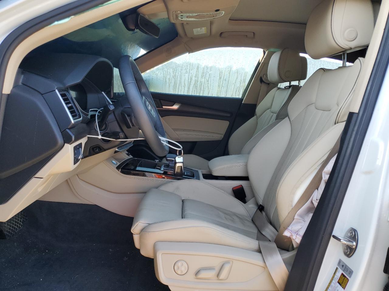 2024 AUDI Q5 PREMIUM - Image 7