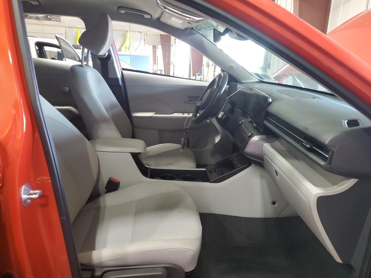 2024 HYUNDAI KONA SEL - Фото 7
