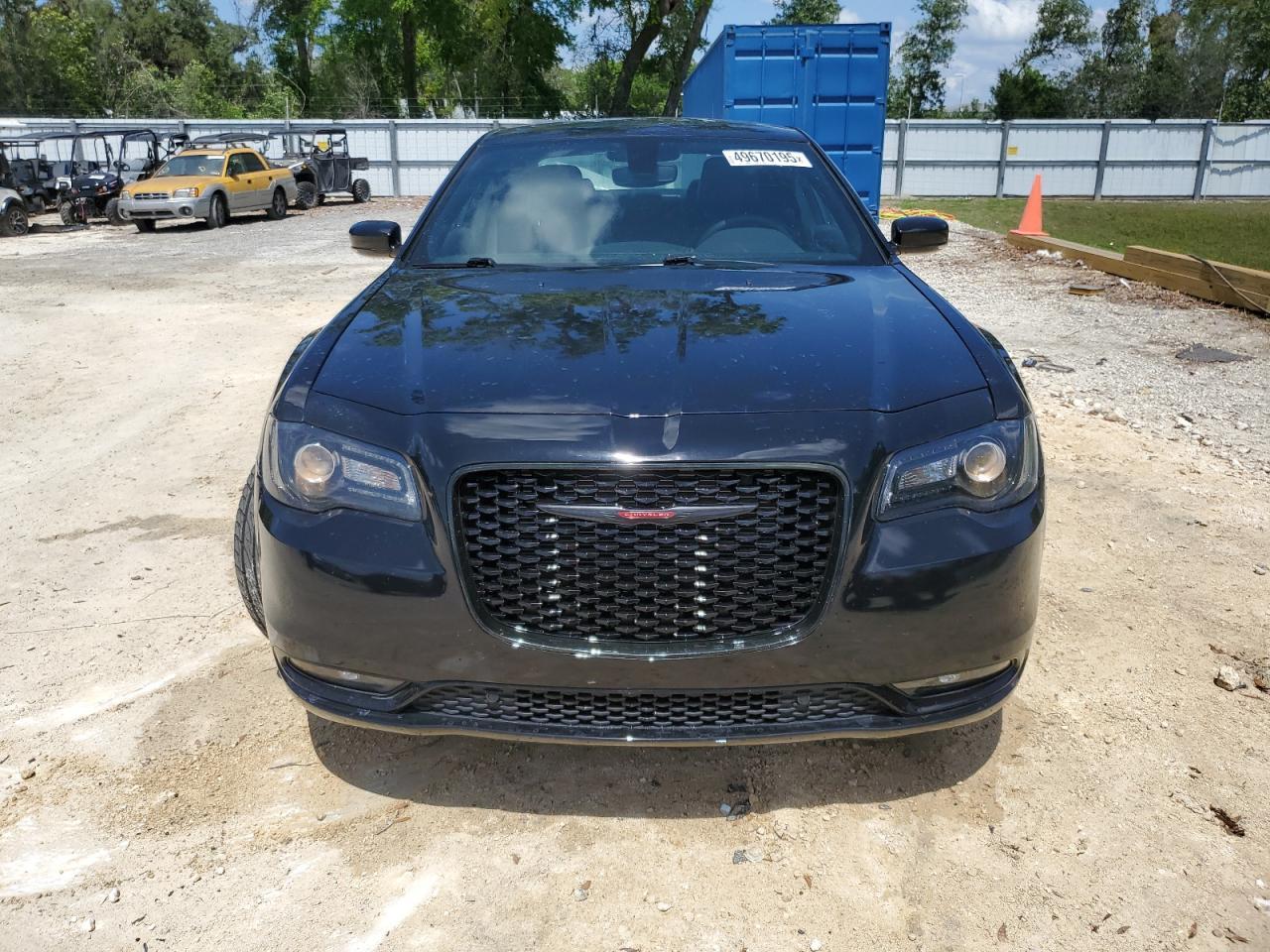 2023 CHRYSLER 300 S - Image 5