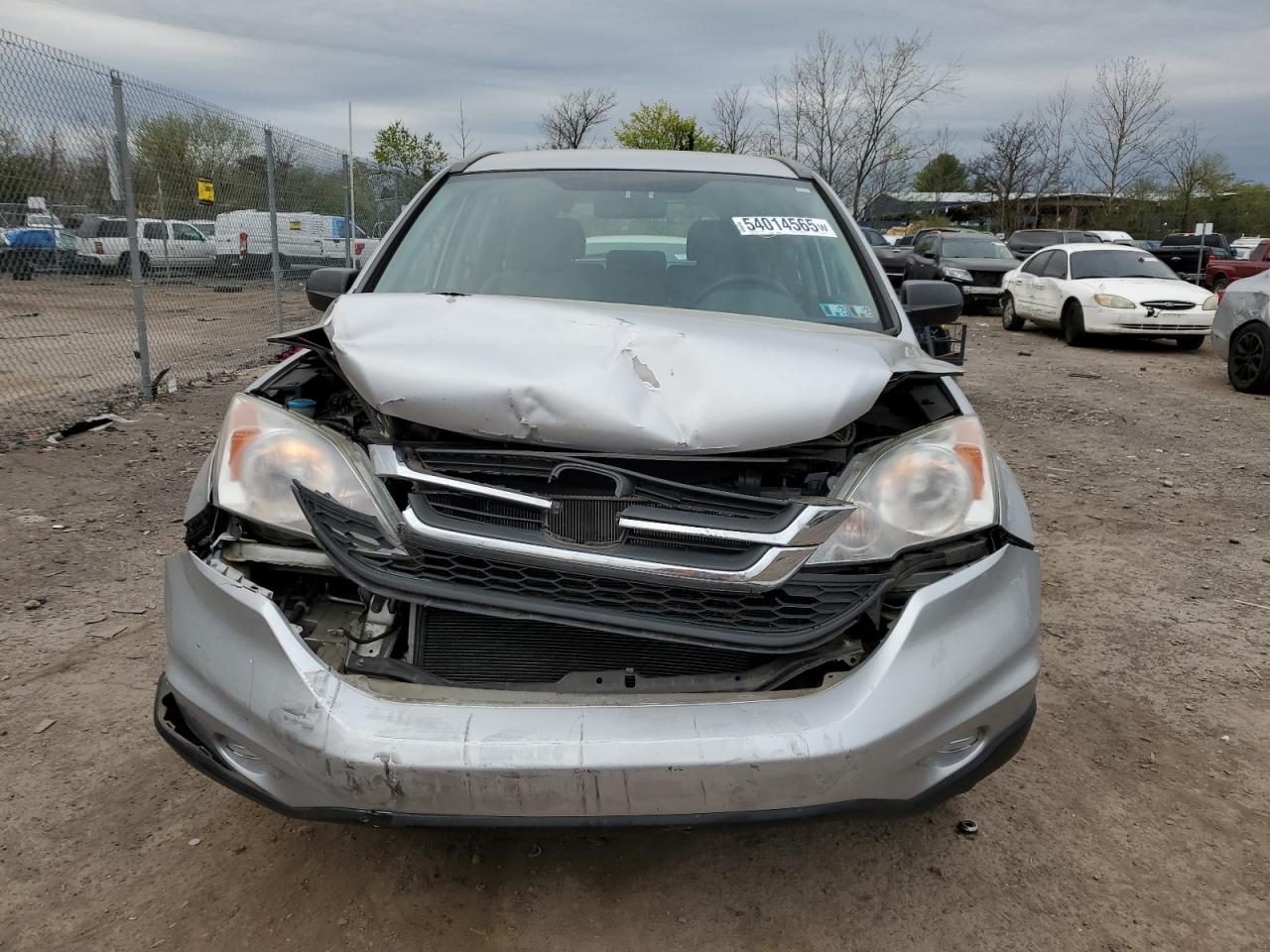 2011 HONDA CR-V LX - Image 5