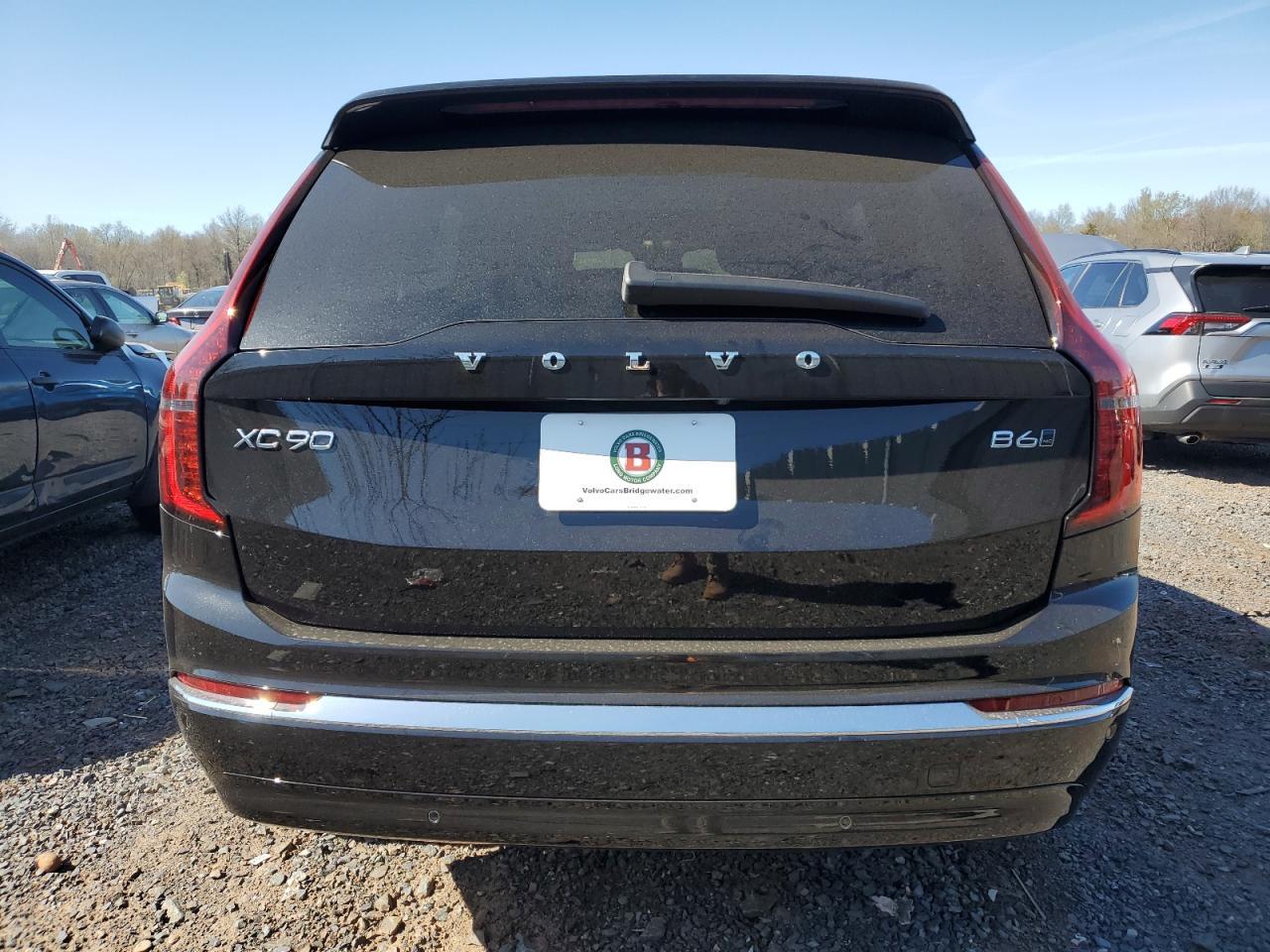 2025 VOLVO XC90 ULTRA - Image 6