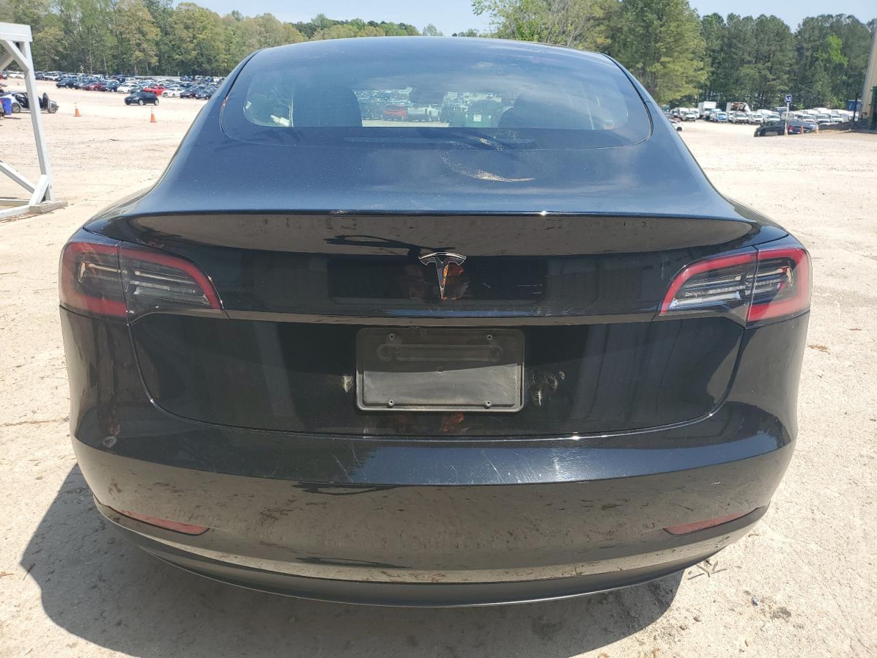 2023 TESLA MODEL 3 - Фото 6
