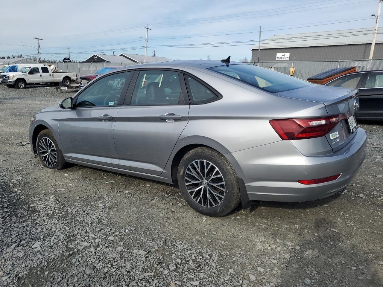 2020 VOLKSWAGEN JETTA SEL - Image 2
