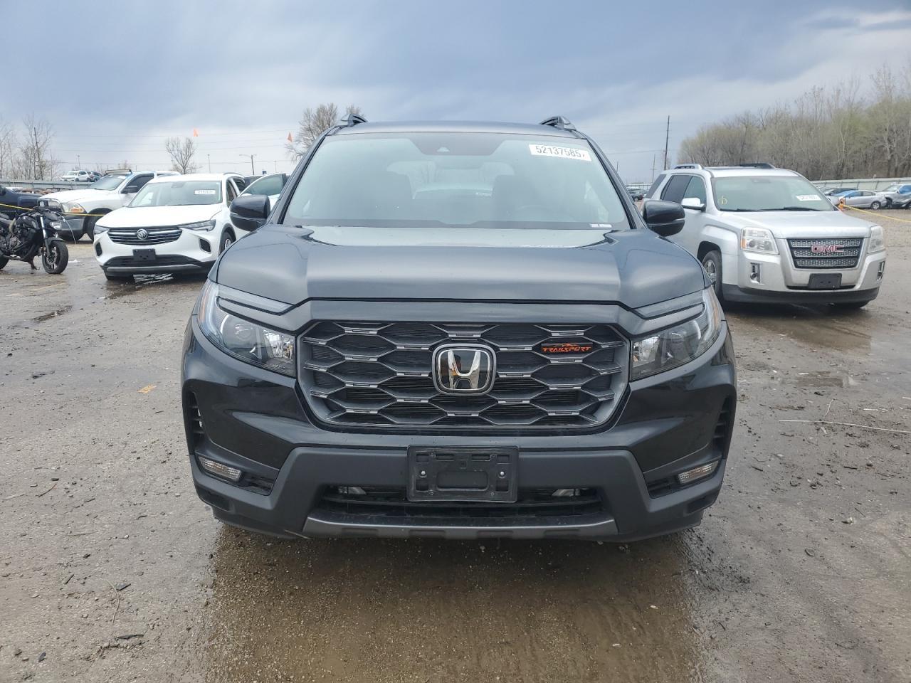 2023 HONDA PASSPORT T - Image 5