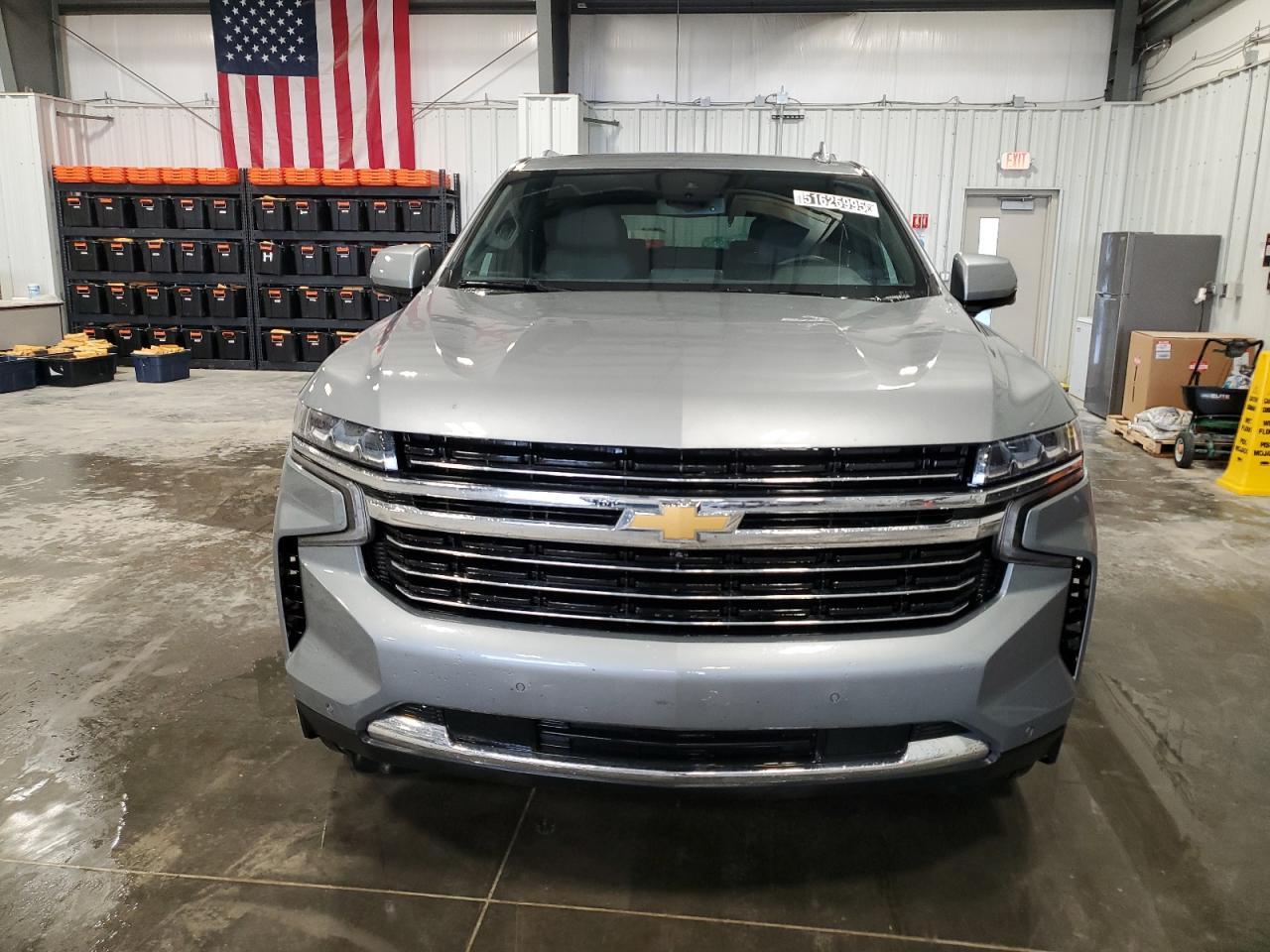 2023 CHEVROLET TAHOE K150 - Фото 5